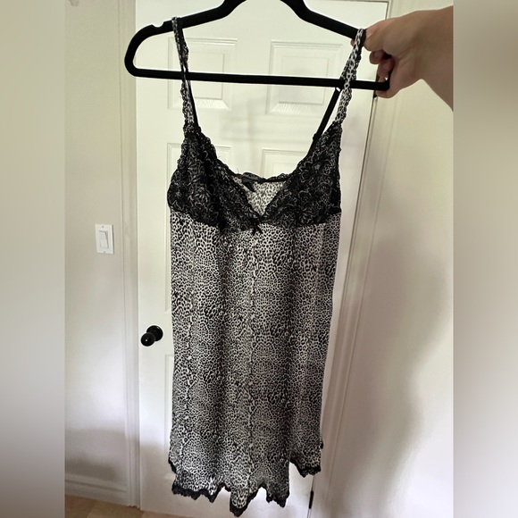 slip dress - Picture 1 of 2